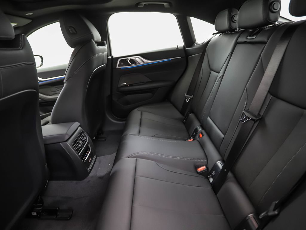 Used 2026 BMW i4 xDrive40i w/ Premium Package image 22