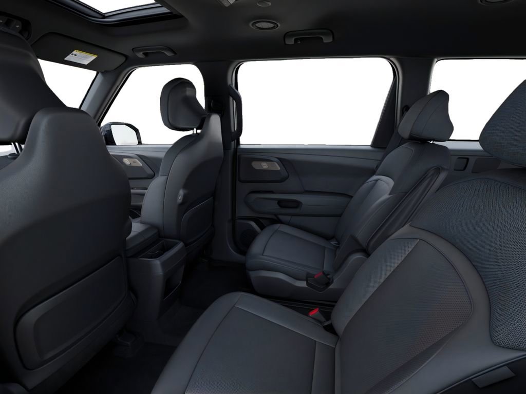 New 2027 Kia Telluride S AWD/4WD image 18