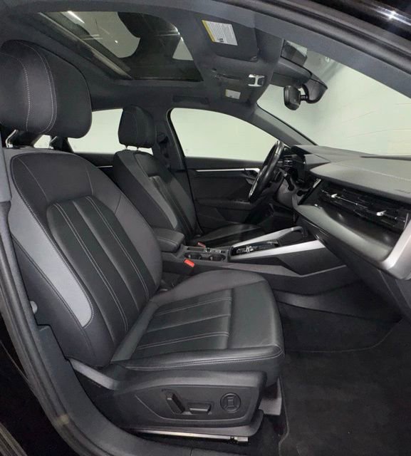 Used 2024 Audi A3 2.0T Premium FWD image 14