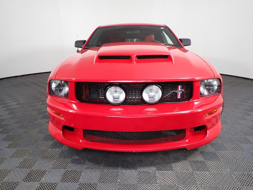 Used 2006 Ford Mustang GT Premium RWD image 7
