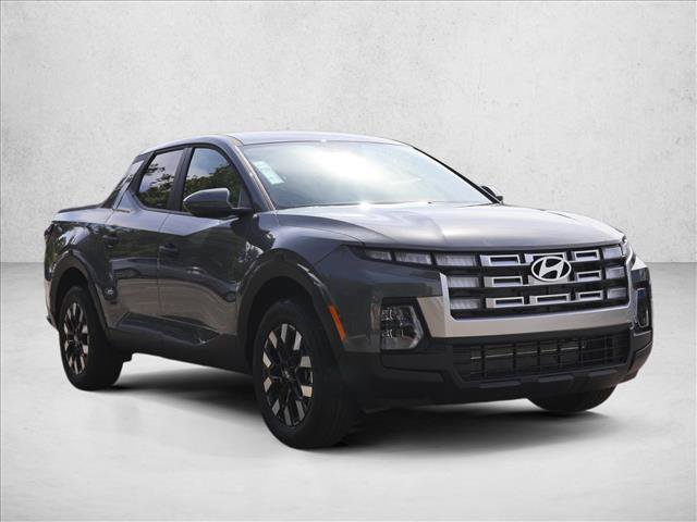 New 2027 Hyundai Santa Cruz SE AWD/4WD image 3