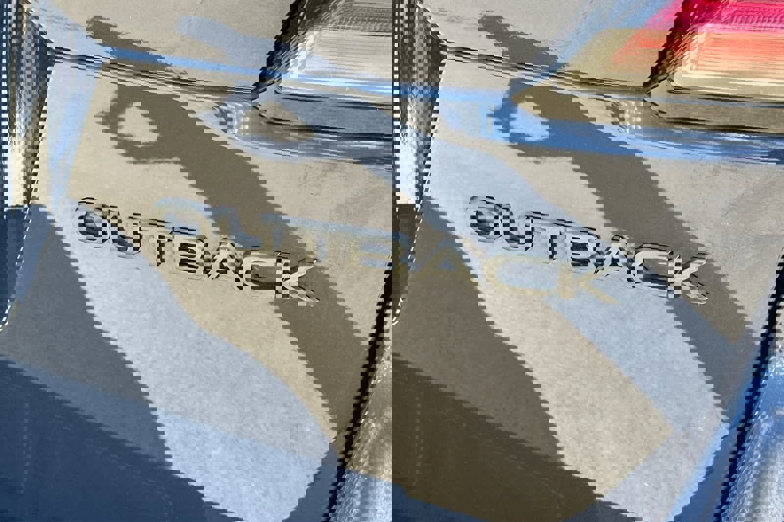 Certified 2024 Subaru Outback Onyx Edition image 26