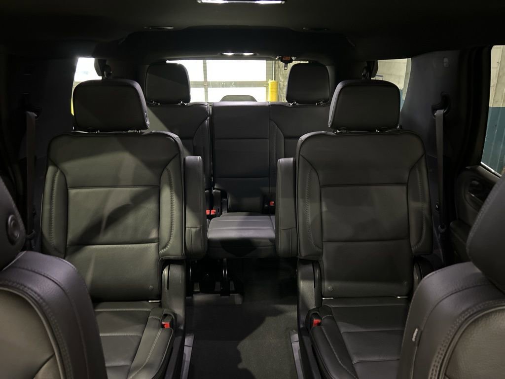 Used 2022 GMC Yukon Denali w/ Max Trailering Package image 45