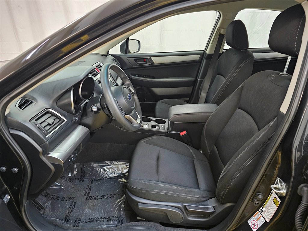 Used 2018 Subaru Legacy 2.5i w/ Alloy Wheel Package image 21