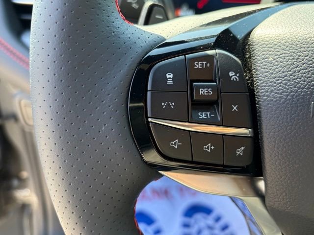 Used 2026 Ford Explorer ST w/ Sun And Sound Package image 17
