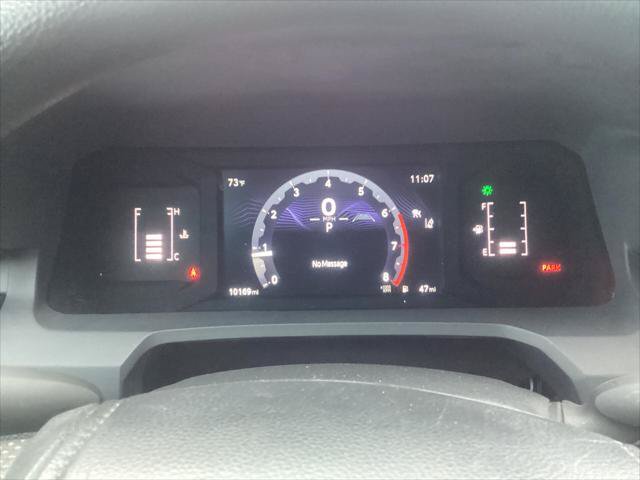 Used 2024 Toyota Tacoma SR RWD image 33