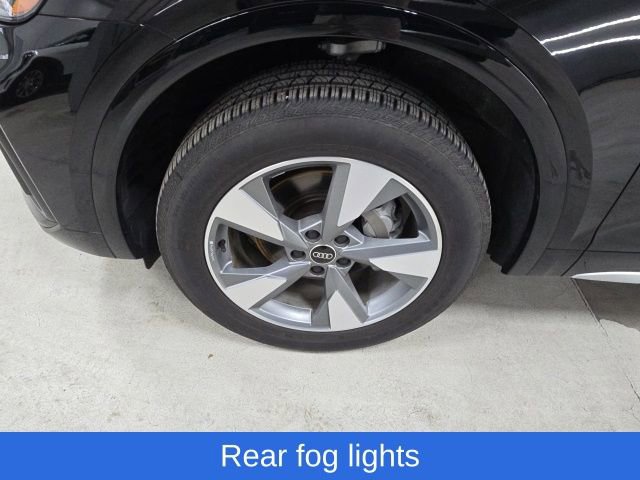 Used 2024 Audi Q5 2.0T Premium image 15