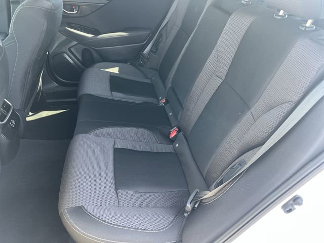 Certified 2025 Subaru Outback Premium w/ Popular Package #1A image 26