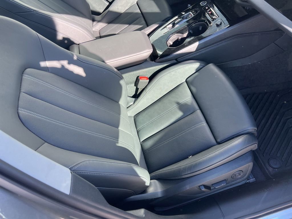 Used 2025 Audi A5 2.0T Premium Plus w/ Premium Plus image 52