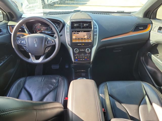 Certified 2019 Lincoln MKC Reserve w/ MKC Climate Package FWD image 19