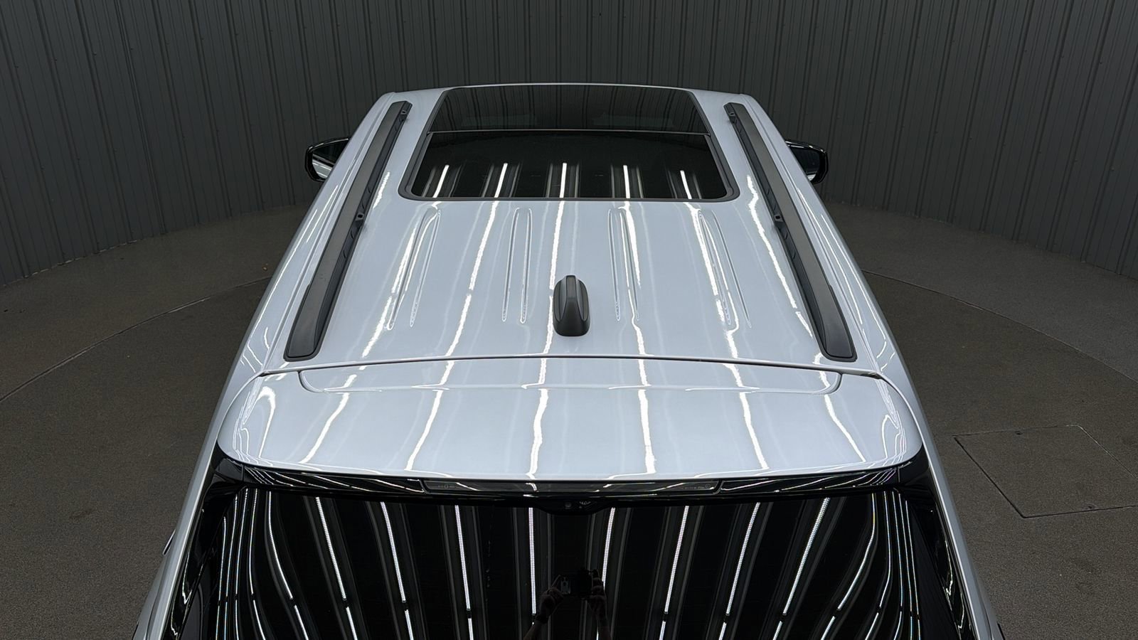 Used 2024 Jeep Grand Cherokee Limited 4xe w/ Luxury Tech Group II AWD/4WD image 15