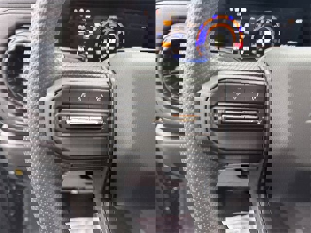 New 2026 Chevrolet Colorado Trail Boss image 3