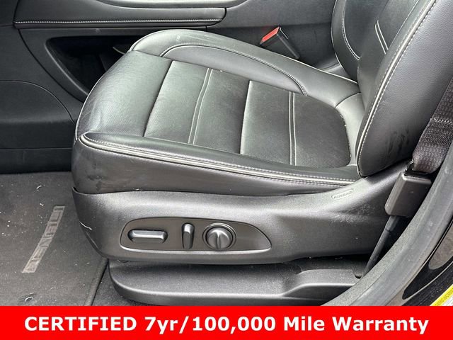 Used 2021 GMC Acadia Denali w/ Denali Ultimate Package image 23