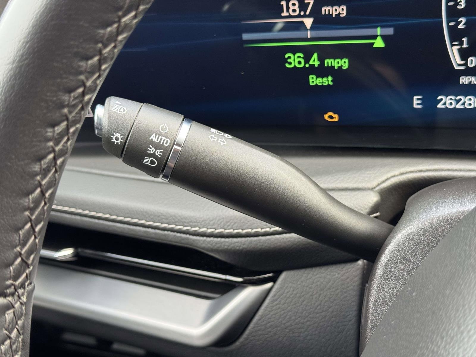 Used 2024 Cadillac XT4 Premium Luxury image 21