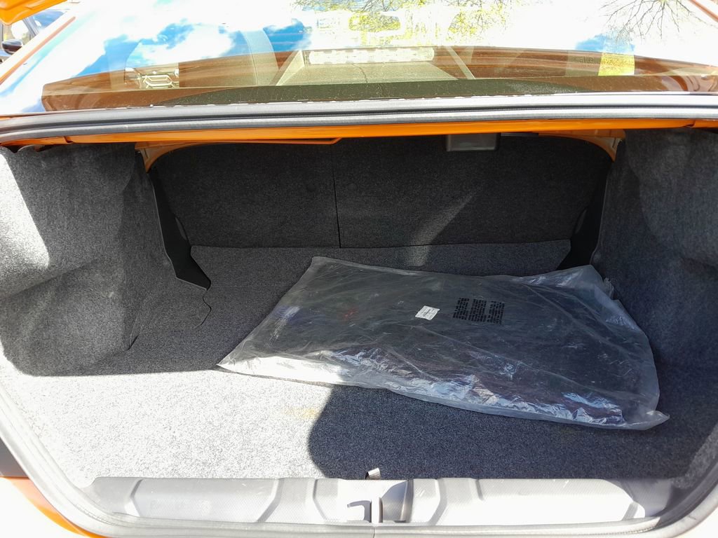 Used 2023 Subaru WRX image 33