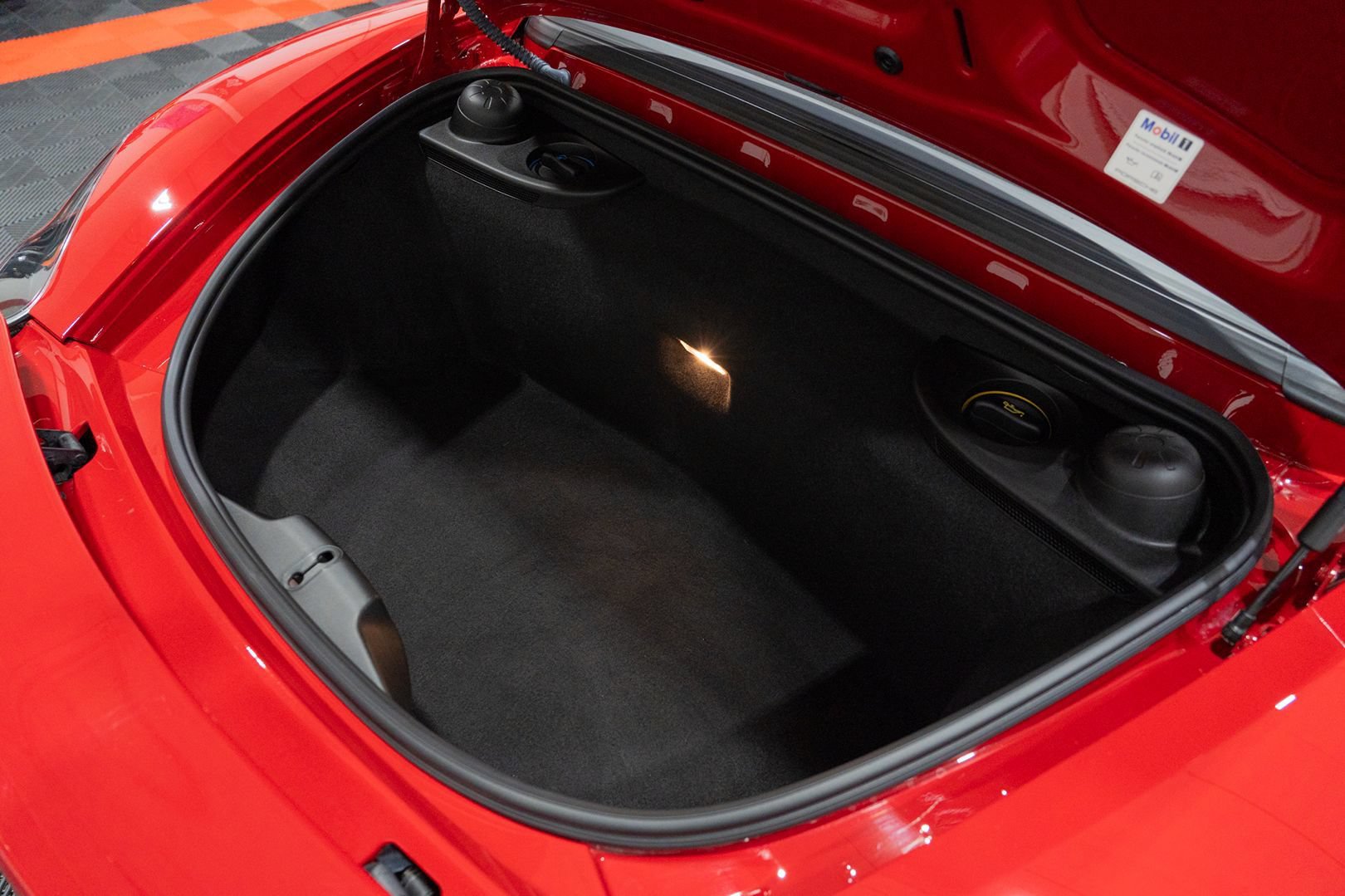 Used 2016 Porsche Boxster GTS RWD image 54