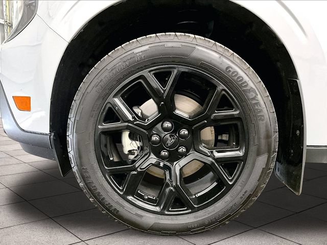 Used 2026 Ford Maverick XLT w/ XLT Luxury Package AWD/4WD image 8