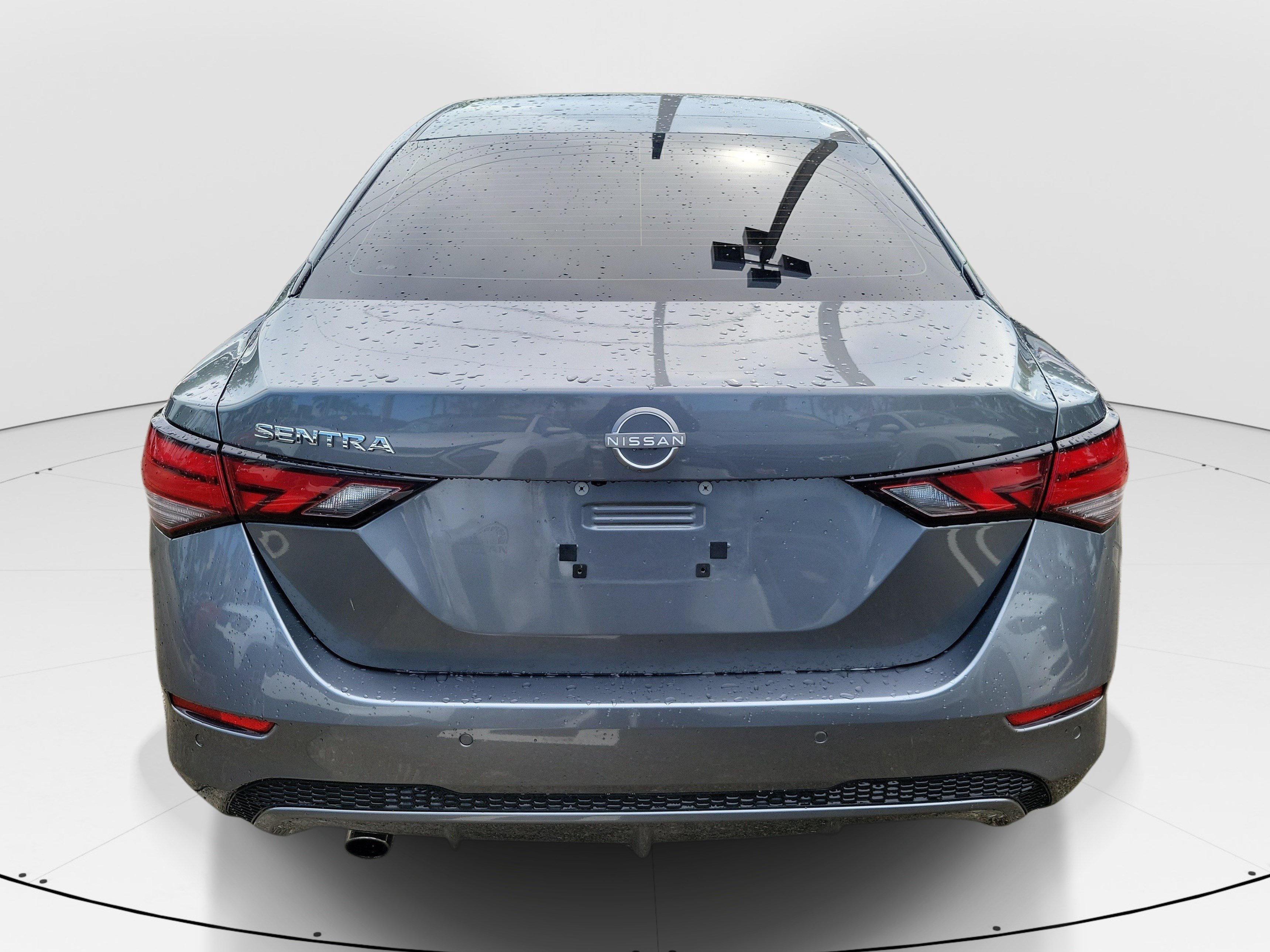 Used 2025 Nissan Sentra S FWD image 6