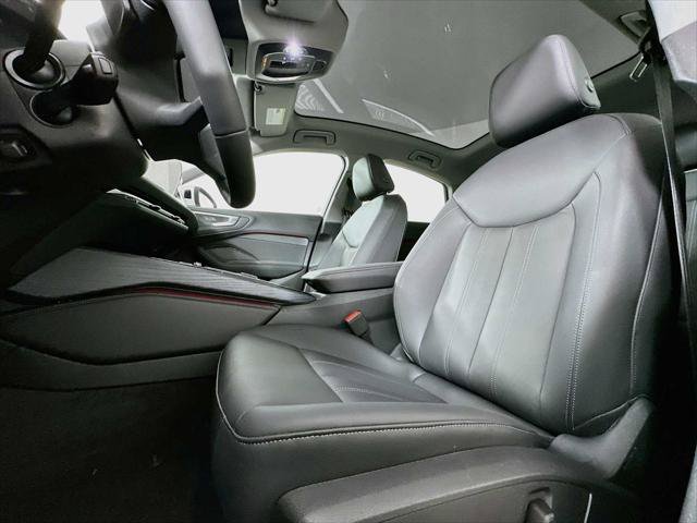 Certified 2025 Audi A5 Premium w/ Convenience Package AWD/4WD image 18