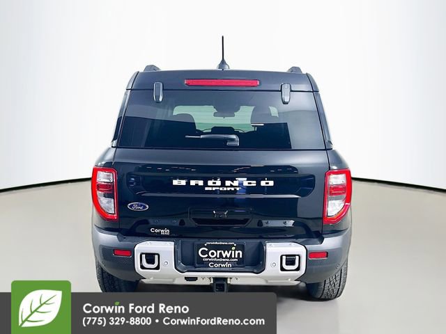 New 2025 Ford Bronco Sport Big Bend image 6