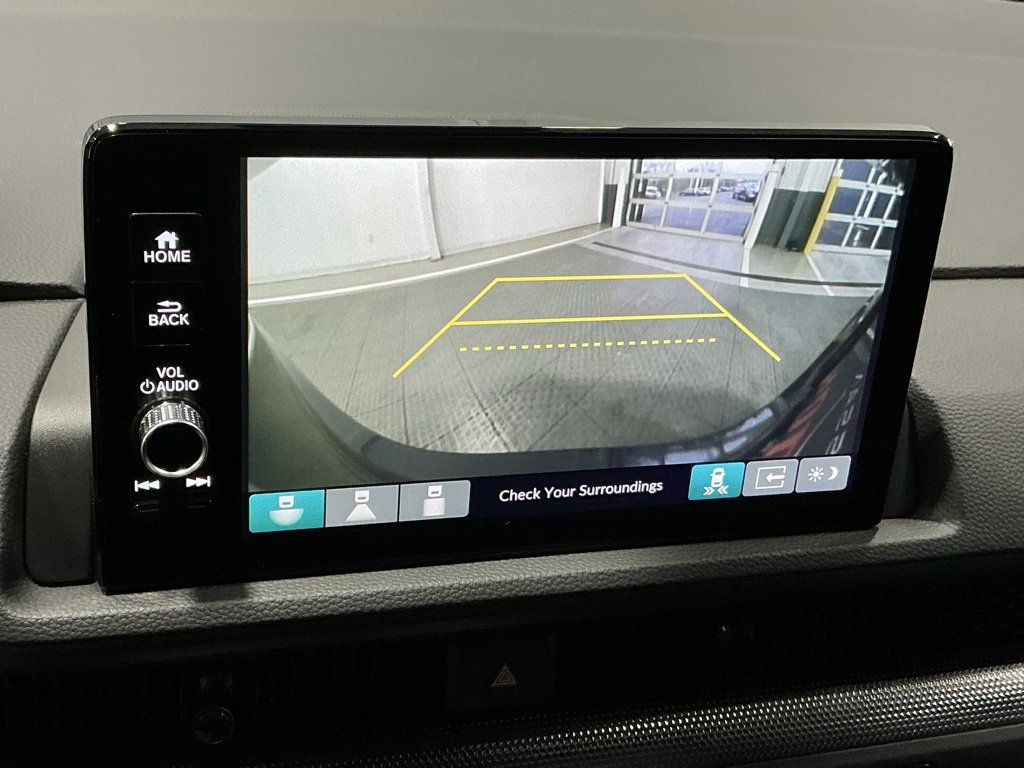 Used 2025 Honda CR-V Sport-L image 7