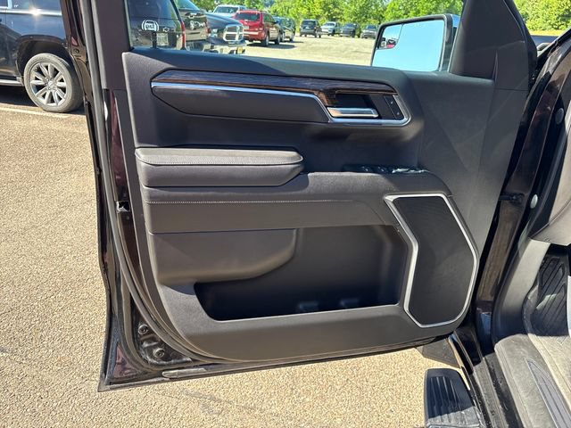 Used 2023 GMC Sierra 1500 SLE AWD/4WD image 7