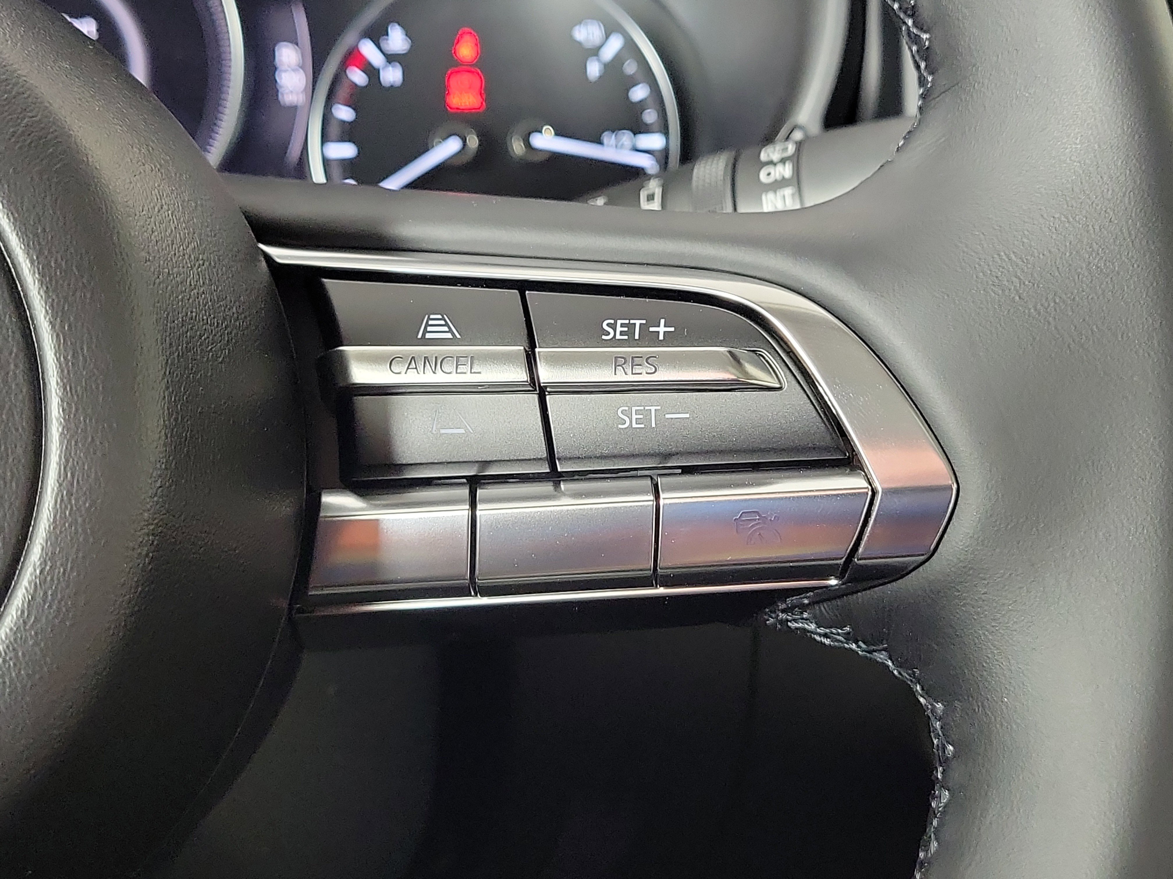 New 2026 MAZDA CX-50 AWD 2.5 S w/ Premium Package image 16