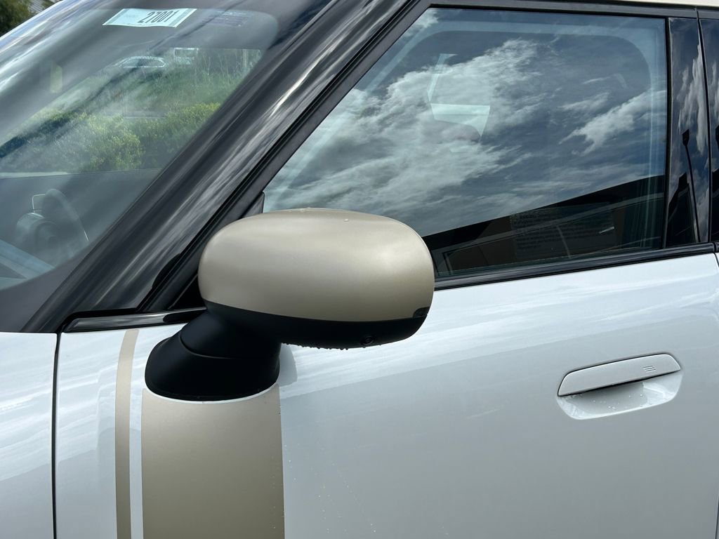New 2027 MINI Cooper Countryman S AWD/4WD image 10