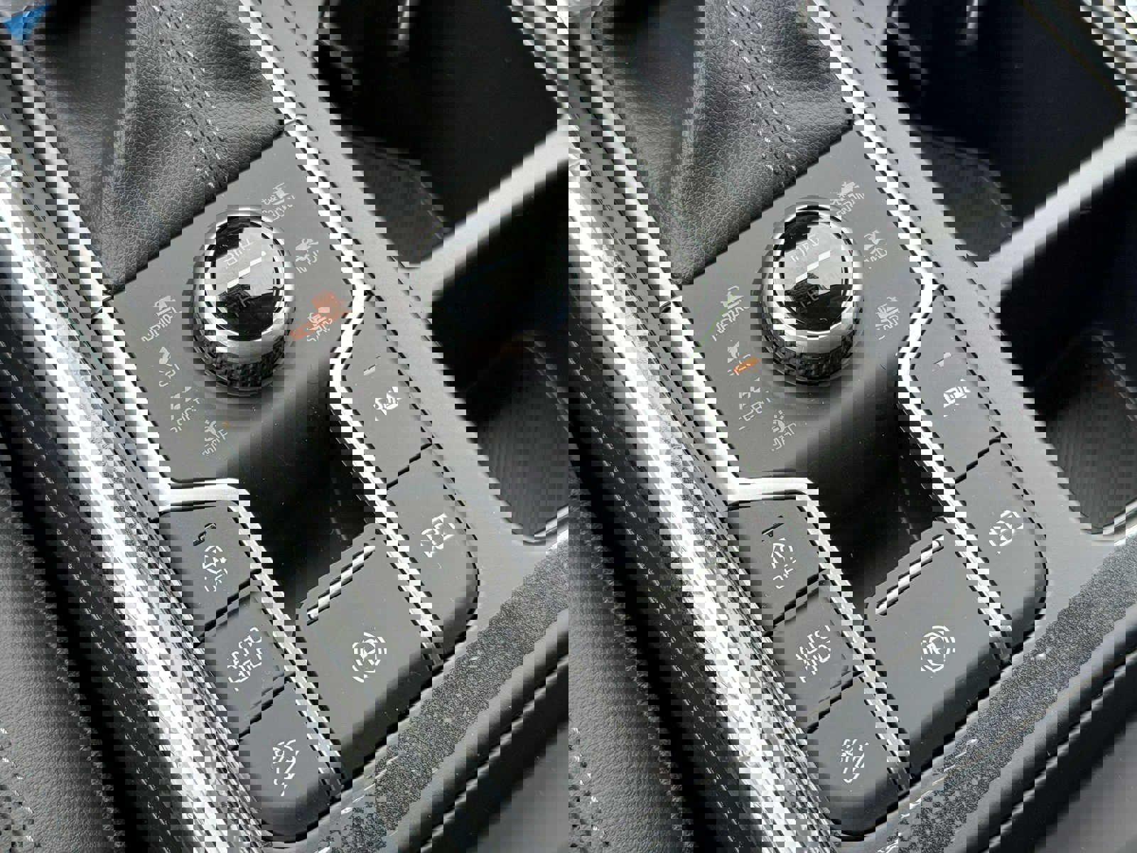 New 2026 Kia Sorento X-Line EX image 25