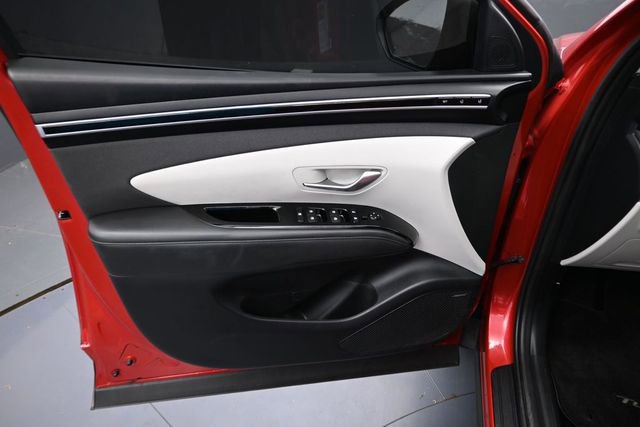 Used 2023 Hyundai Tucson Limited FWD image 14