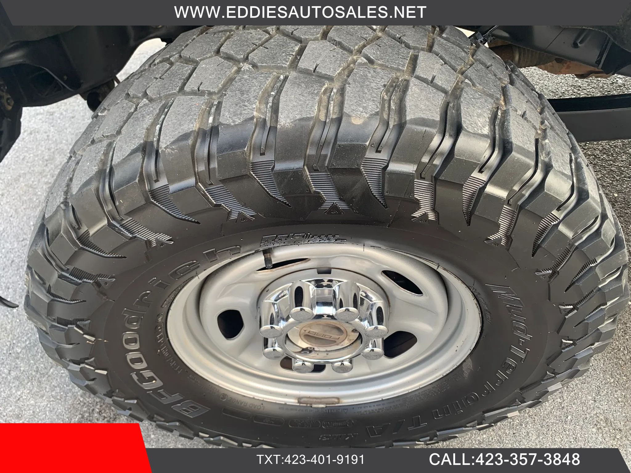 Used 2019 Ford F250 XL w/ XL Value Package AWD/4WD image 41