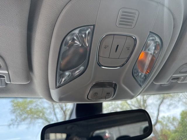 Used 2020 Jeep Compass Limited image 11