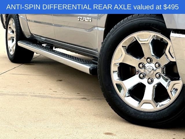 Used 2020 RAM 1500 Lone Star RWD image 6