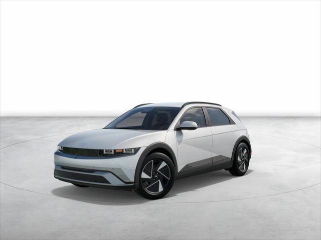 New 2025 Hyundai Ioniq 5 SEL