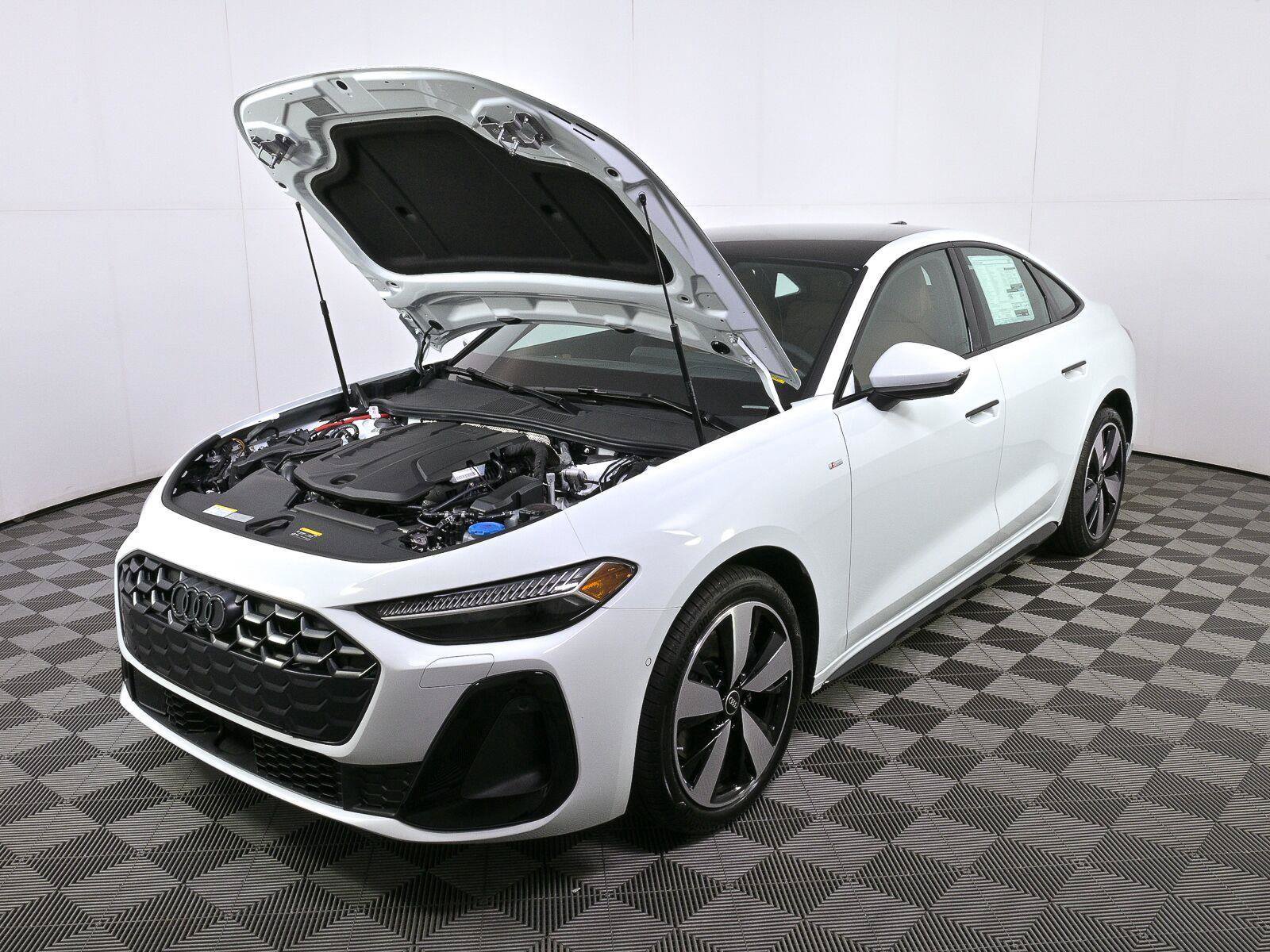 New 2026 Audi A5 2.0T Prestige AWD/4WD image 9