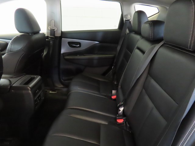 Used 2023 Nissan Murano SV image 30