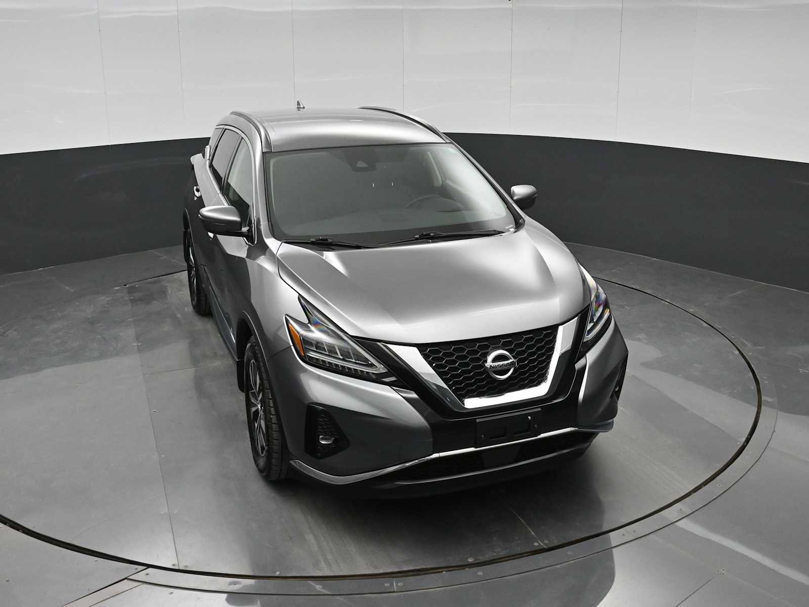 Used 2022 Nissan Murano SV AWD/4WD image 27