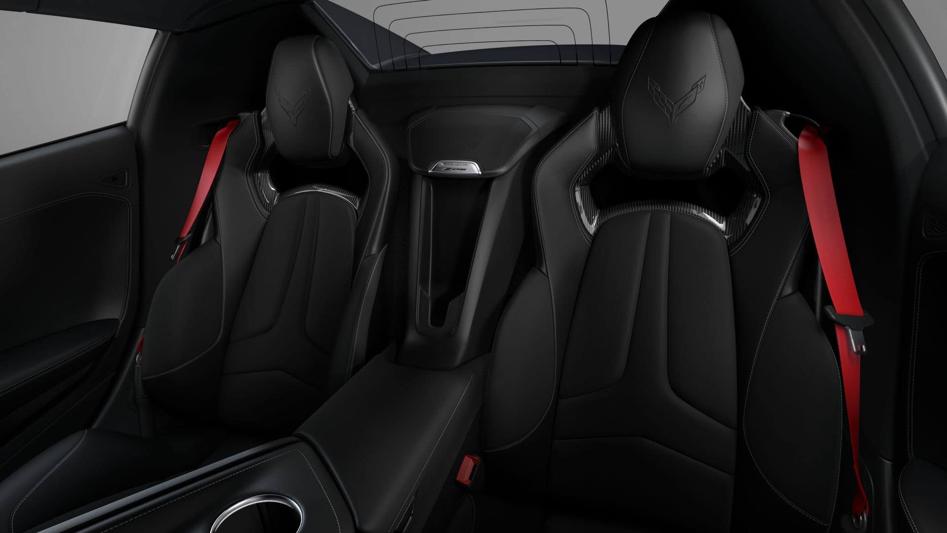 New 2027 Chevrolet Corvette Z06 RWD image 11