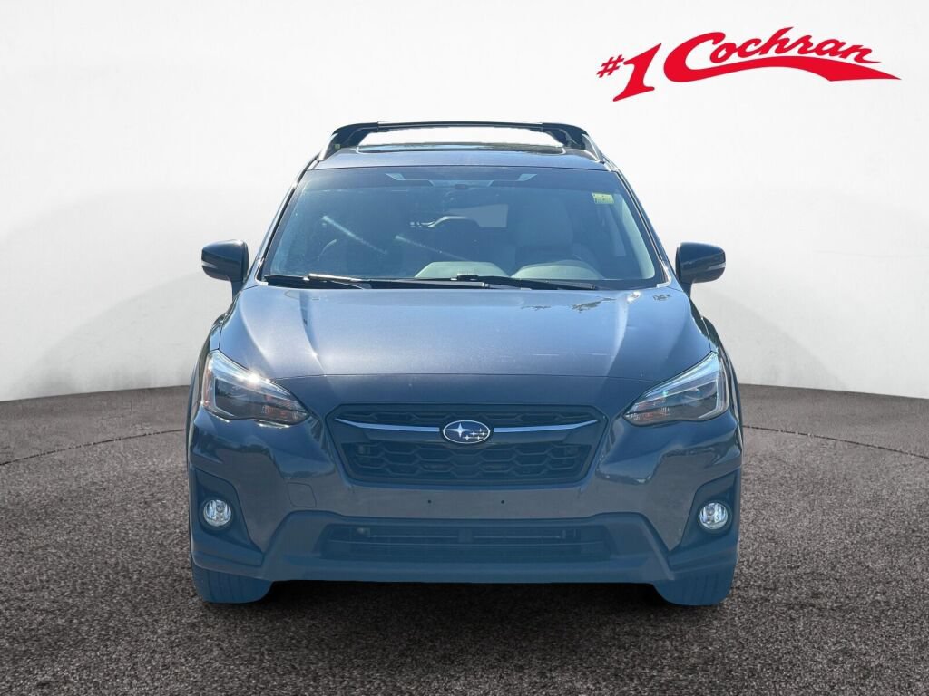 Used 2019 Subaru Crosstrek 2.0i Limited w/ Moonroof Package w/Navigation AWD/4WD image 34