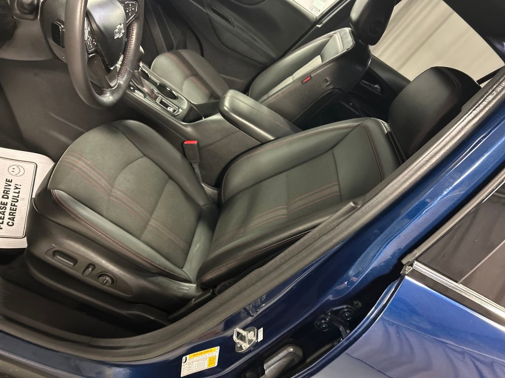 Used 2022 Chevrolet Equinox RS image 12