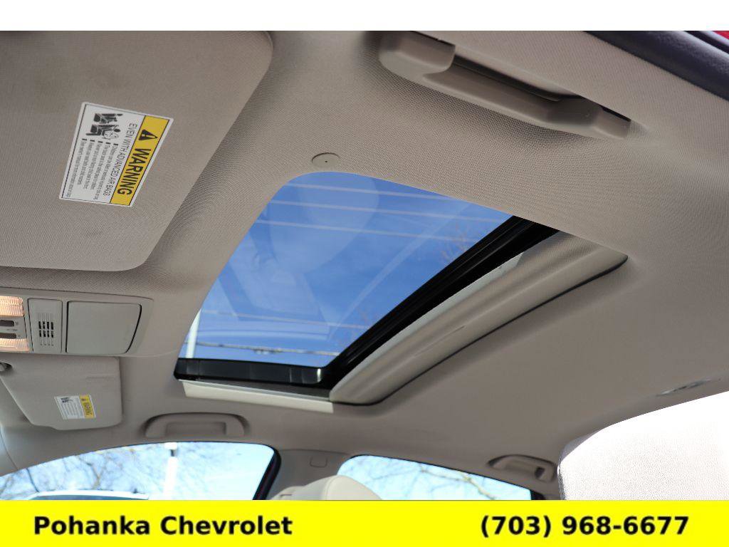 Used 2022 Honda Accord EX-L image 21