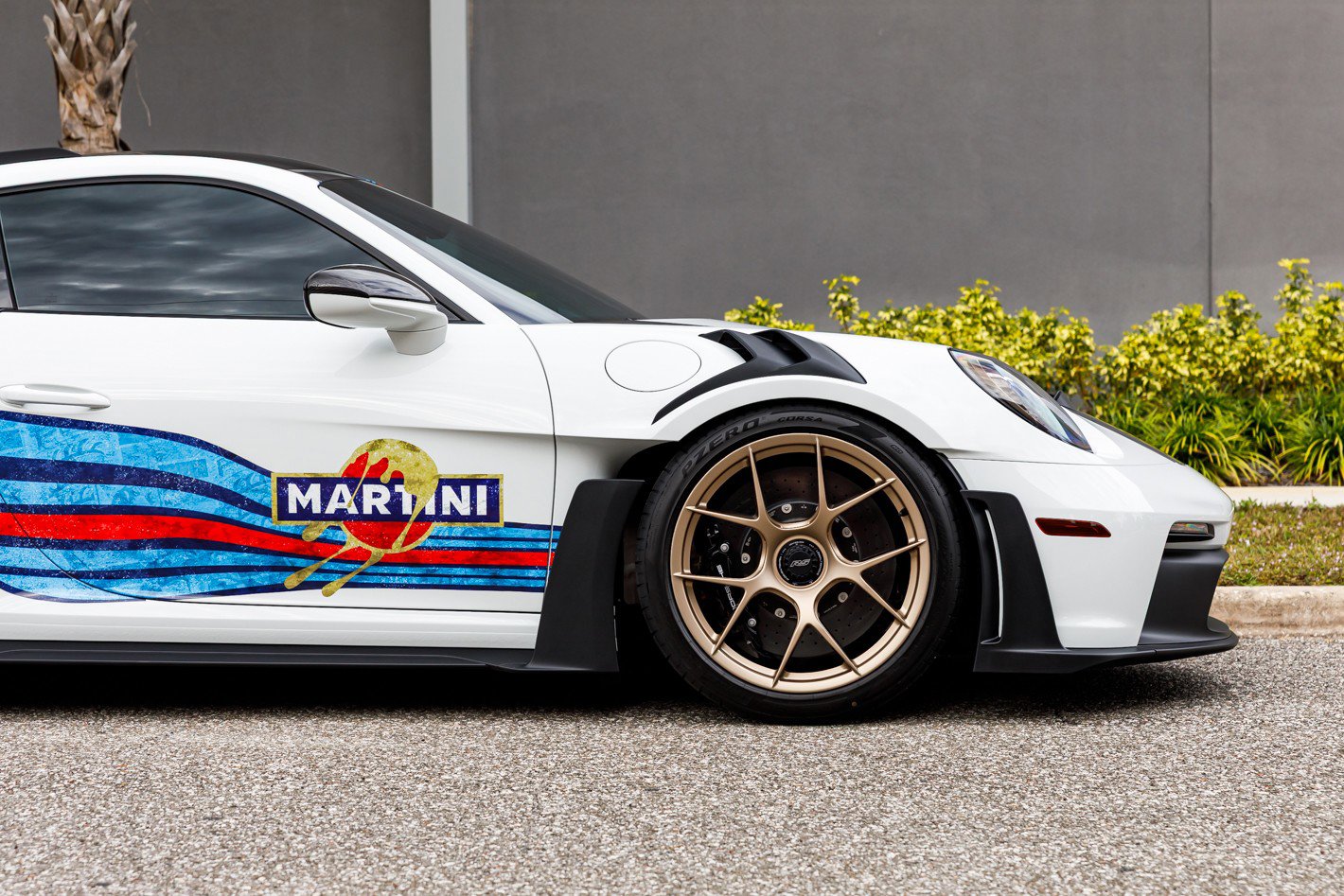 Used 2025 Porsche 911 GT3 RS image 12