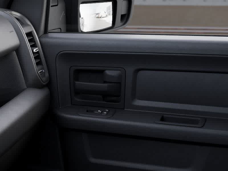 New 2026 RAM 3500 Tradesman AWD/4WD image 25