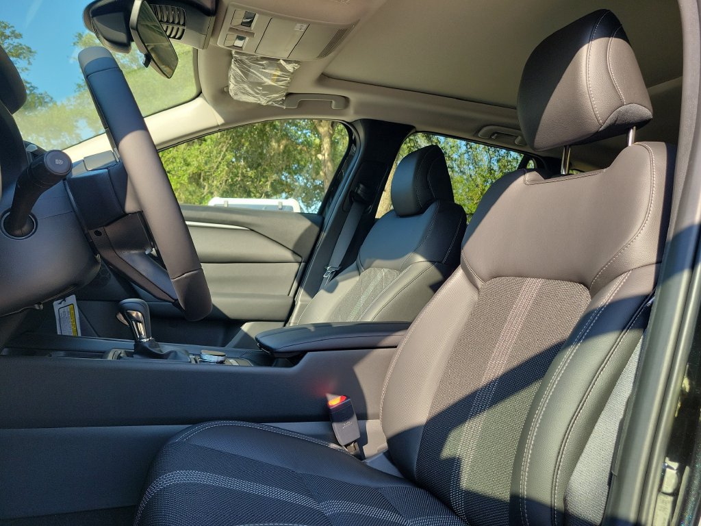 New 2026 MAZDA CX-50 AWD 2.5 S w/ Weather Package image 16