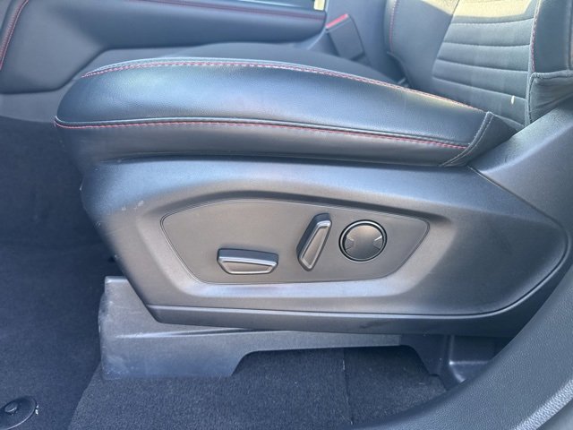 Used 2025 Ford Explorer ST-Line image 19