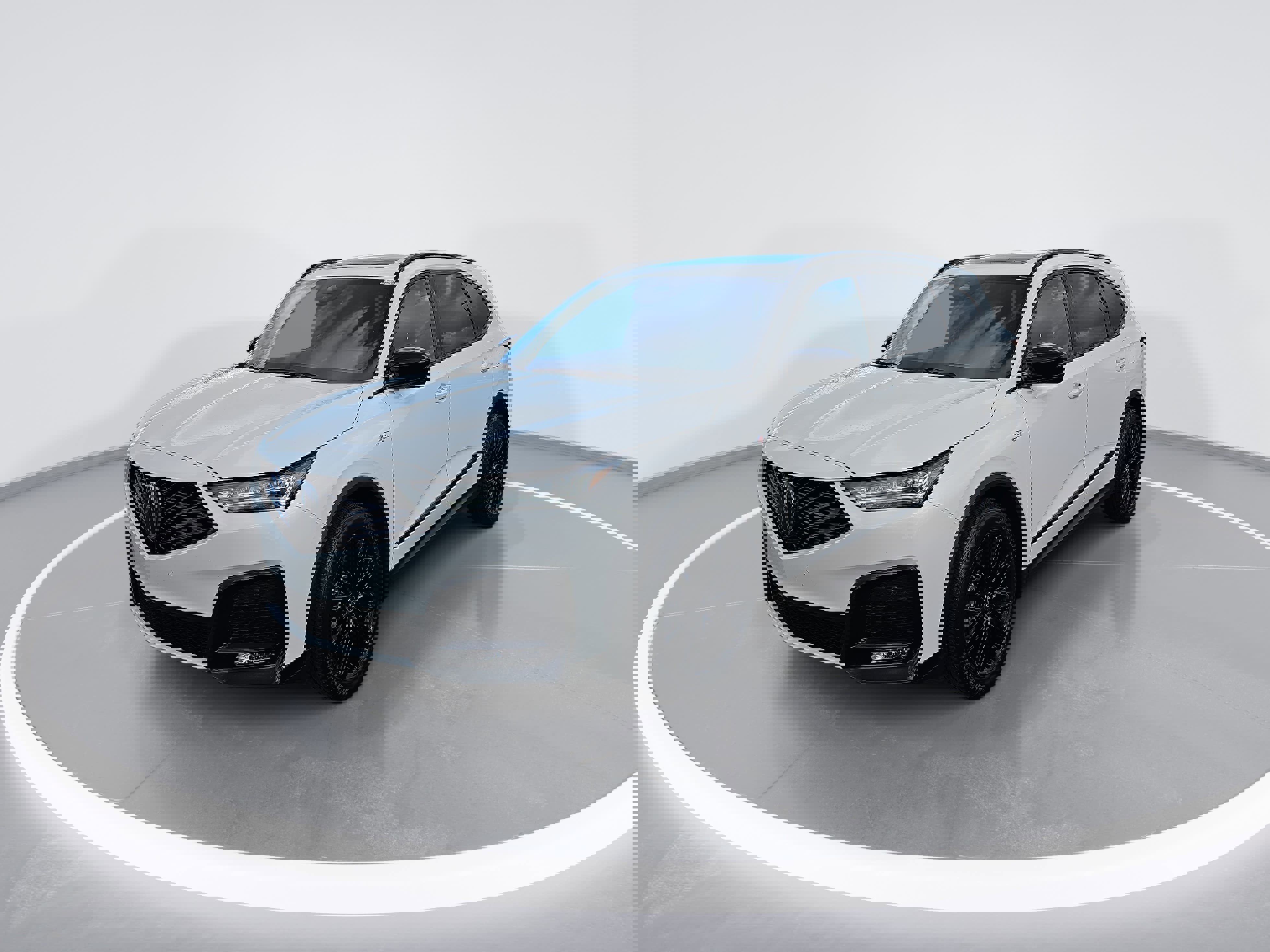 Certified 2025 Acura MDX A-Spec image 7