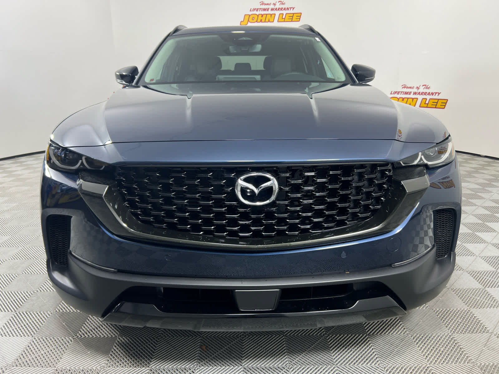 New 2026 MAZDA CX-50 AWD 2.5 Hybrid w/ Weather Package image 10