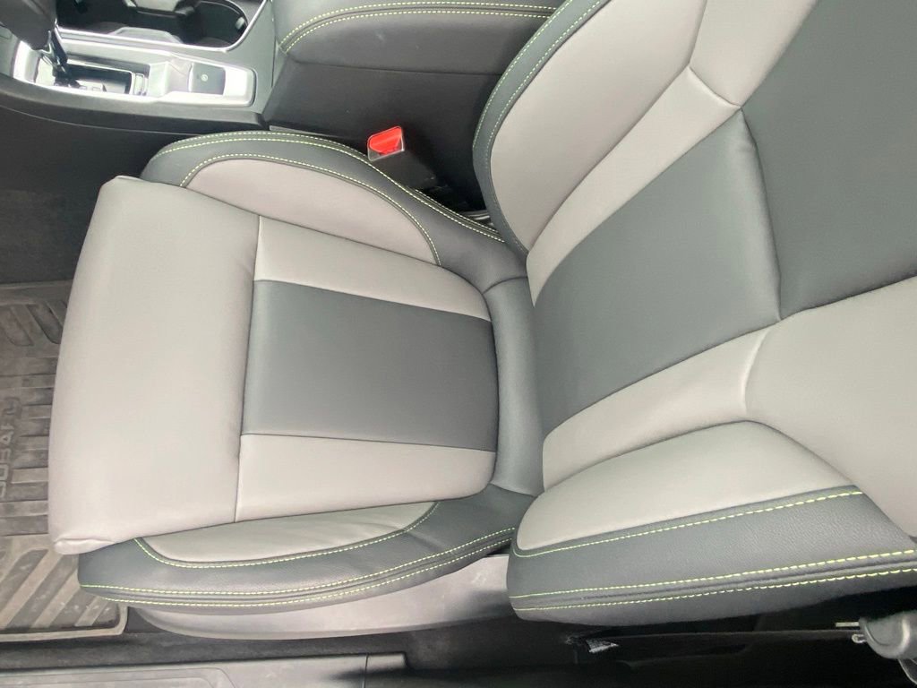 Used 2024 Subaru Ascent Onyx Edition image 21