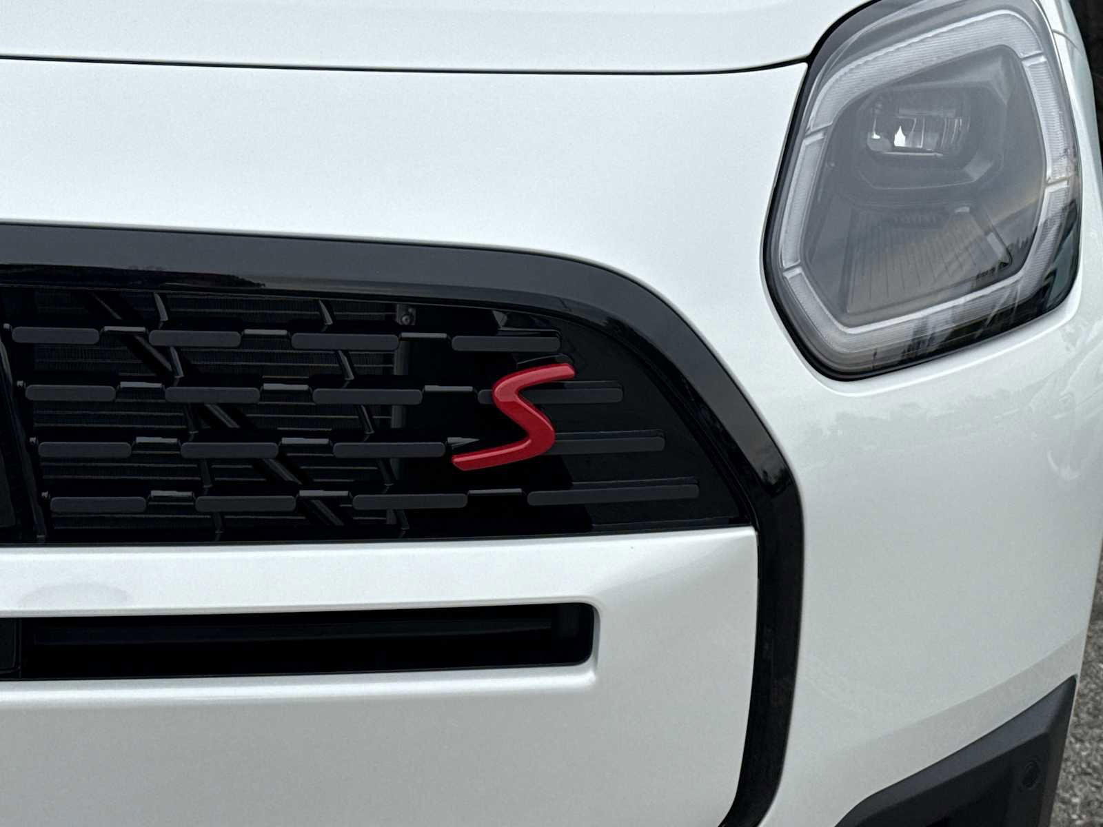 New 2026 MINI Cooper Countryman S image 4