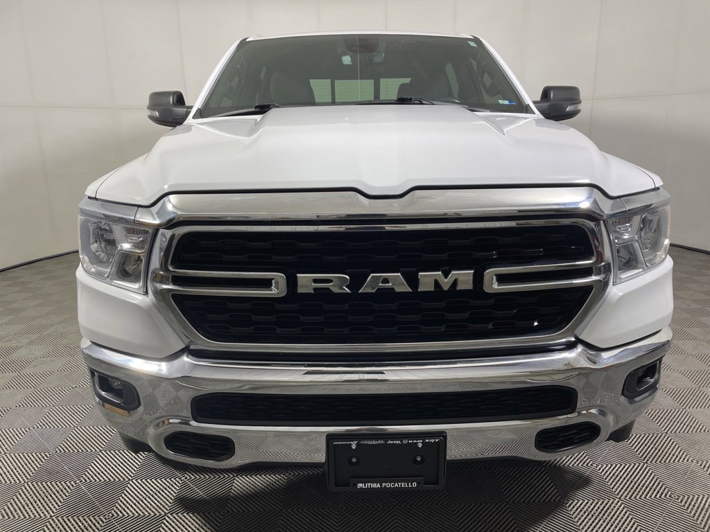Used 2023 RAM 1500 Lone Star image 3